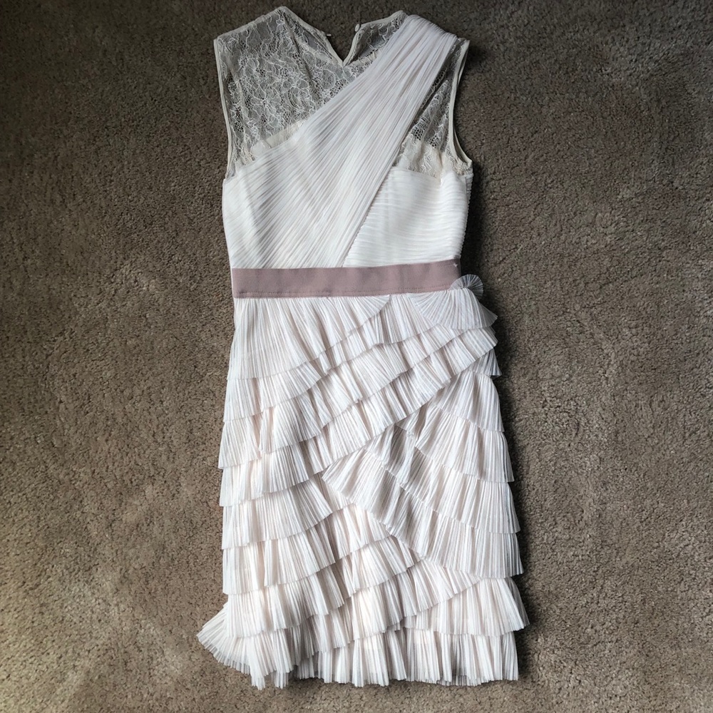 BCBG Spring Cocktail dress
